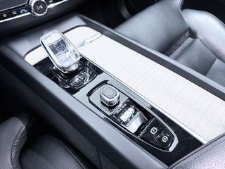 Volvo XC60 2.0 T6 AWD Recharge Inscription Auto