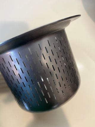 Pack Piezas Thermomix TM21