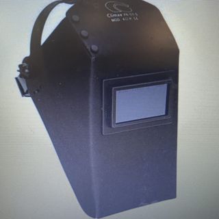 LOTE 25 CRISTALES PARA PANTALLA SOLDADURA