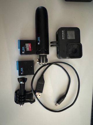 GoPro Hero 8 Black