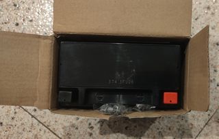 Batería Bosch FA128 AGM Nueva