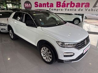 VOLKSWAGEN TRoc Advance 2.0 TDI 110kW 150CV DSG