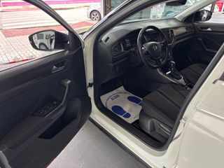 VOLKSWAGEN TRoc Advance 2.0 TDI 110kW 150CV DSG