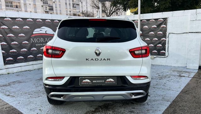 Renault Kadjar 2019