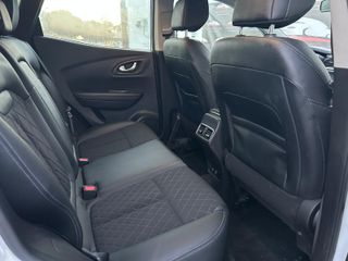 Renault Kadjar 2019