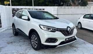 Renault Kadjar 2019