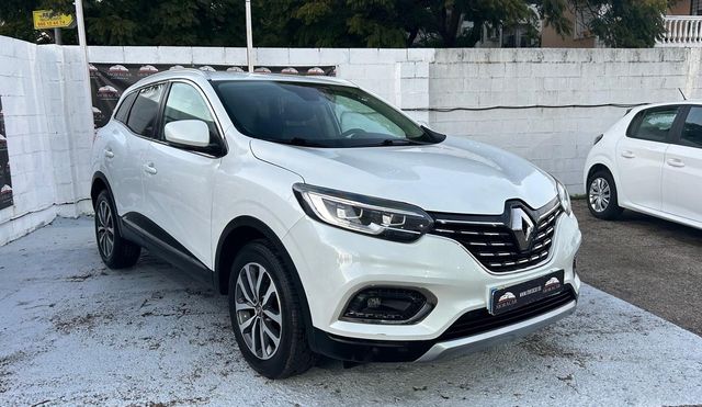 Renault Kadjar 2019