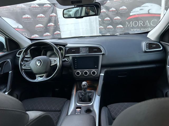 Renault Kadjar 2019