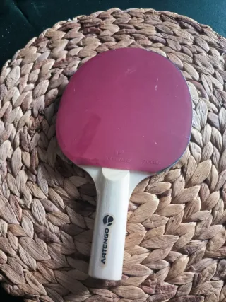 Paleta Ping Pong Artengo 700