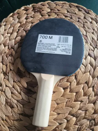 Paleta Ping Pong Artengo 700