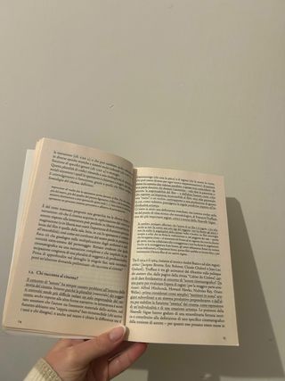 Che cos'è la narrazione cinematografica