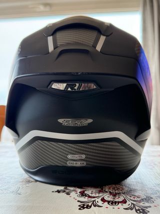 Casco Scorpion Exo-R1 AIR S