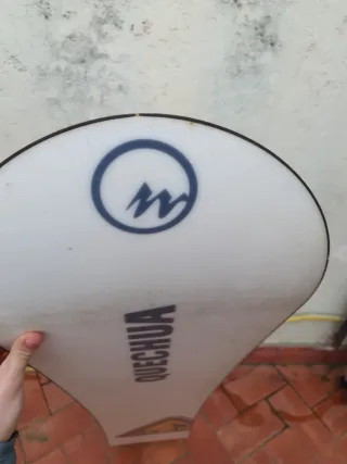 Tabla Snowboard 164 Quechua + Funda