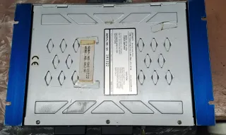 Amplificatore Jensen XA2150 300W Vintage