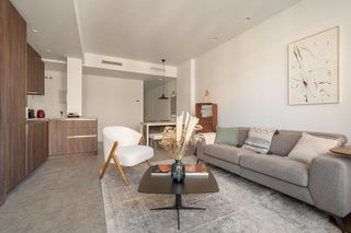 Piso en alquiler en La Dreta de l'Eixample en Barcelona