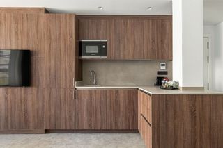 Piso en alquiler en La Dreta de l'Eixample en Barcelona