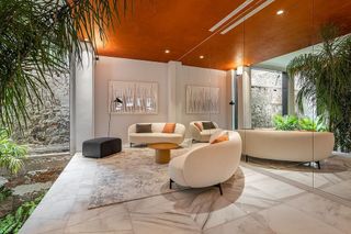 Piso en alquiler en La Dreta de l'Eixample en Barcelona