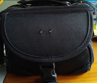 Panasonic Lumix DC-FZ82D | Zoom 60x | 4K |