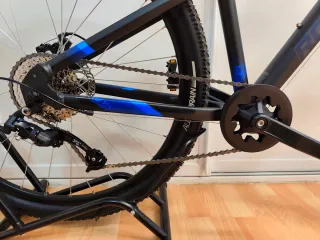 Bicicleta Monoplato de 27,5" Rockrider NUEVA