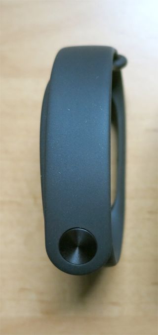 Correa Xiaomi Mi Band 2 negra