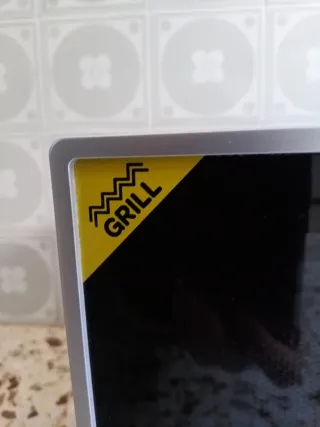 Microondas Modine Carrefour