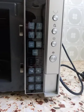 Microondas Modine Carrefour