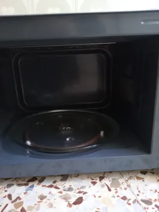 Microondas Modine Carrefour