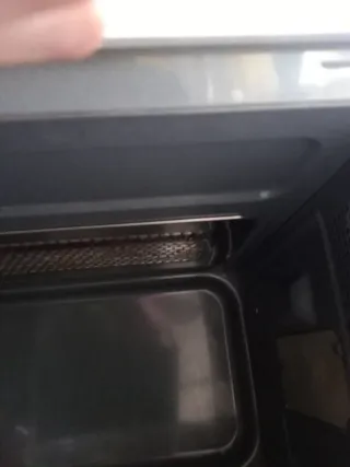 Microondas Modine Carrefour