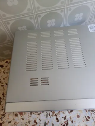 Microondas Modine Carrefour