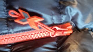 Chaleco técnico Trangoworld TRX2 Negro