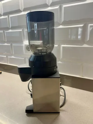 Molinillo de café Graef CM820