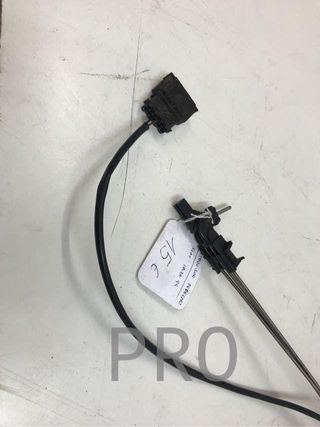 Espejo derecho seat ibiza 6k