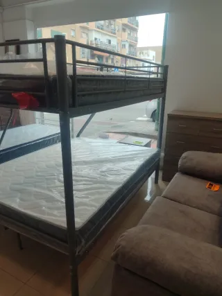 Litera Matrimonial en oferta 619*575*916