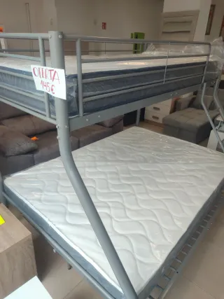 Litera Matrimonial en oferta 619*575*916