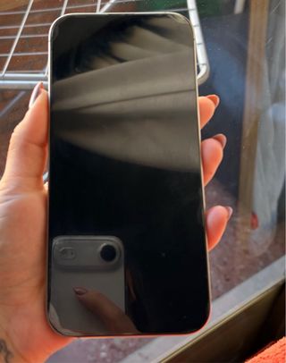 iPhone 16 Pro Max 512GB Titanio Natural