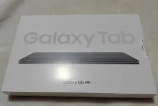 Samsung Galaxy Tab A9+ 64GB Nuevo