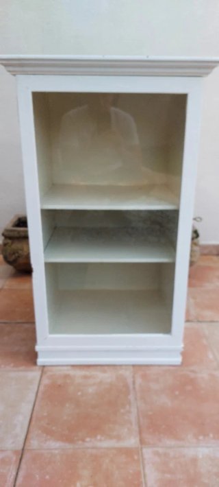 Mesa Comedor Cristal y Madera 180x90 + 2 REGALOS