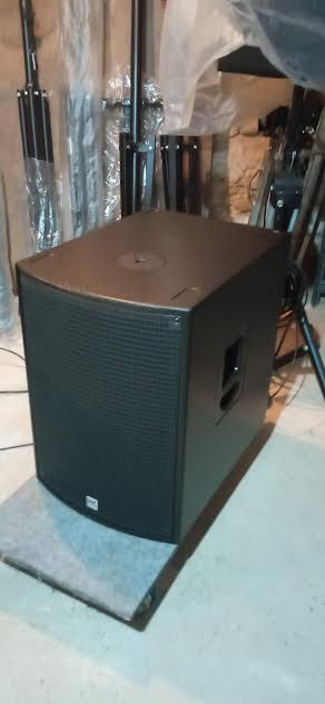 Altavoces amplificados HK Audio NUEVOS