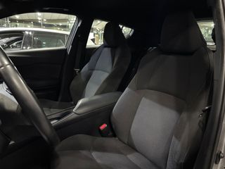 TOYOTA CHR 1.8 125H Style Plus