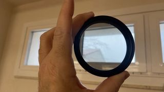 Filtro Tiffen ND Variable 77mm