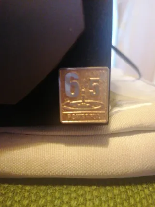 Altavoces WOXTER 6.5 de 150w con subwoofer