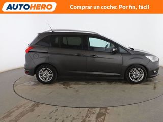 Ford Grand C-MAX 1.0 EcoBoost Trend