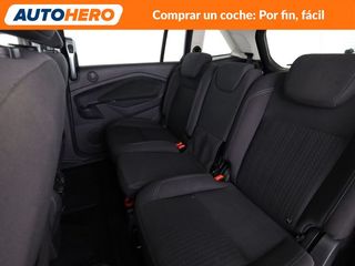 Ford Grand C-MAX 1.0 EcoBoost Trend