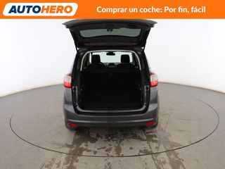 Ford Grand C-MAX 1.0 EcoBoost Trend