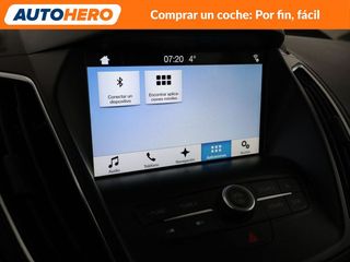 Ford Grand C-MAX 1.0 EcoBoost Trend