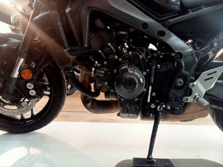 Yamaha MT-09 900cc Naked