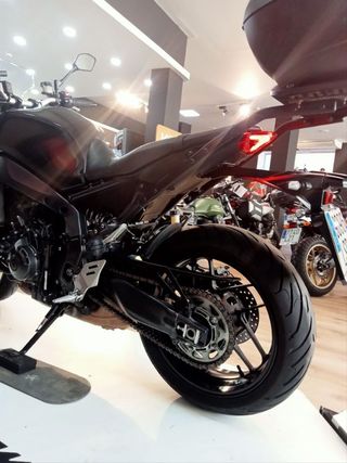 Yamaha MT-09 900cc Naked