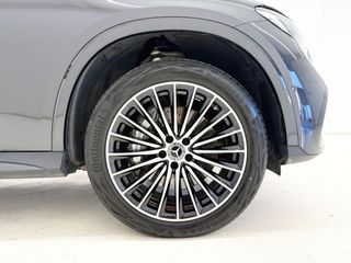 Mercedes GLC GLC 300 de 4MATIC