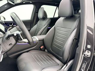 Mercedes GLC GLC 300 de 4MATIC