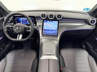 Mercedes GLC GLC 300 de 4MATIC